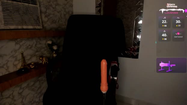 LunaPleasure blowjob Webcam SHOW @ Cam4 24-12-2024