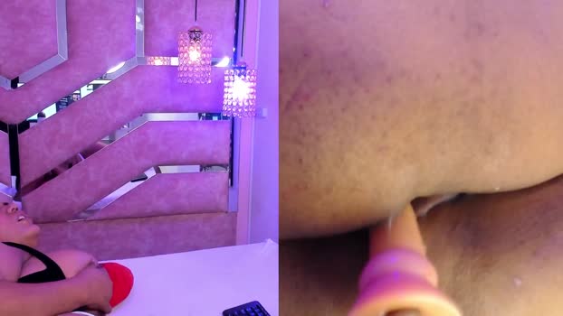 MhiaRey cute Webcam SHOW @ Cam4 25-12-2024