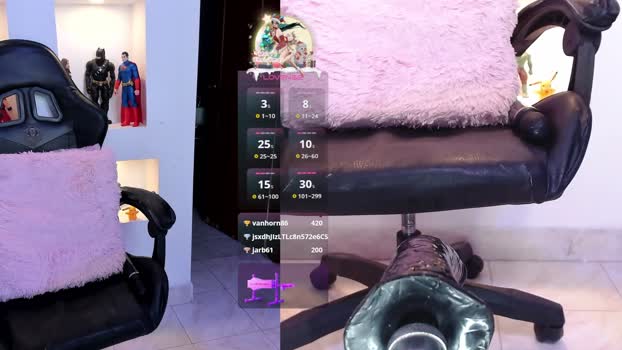 SofiRey sexyfeet Webcam SHOW @ Cam4 24-12-2024