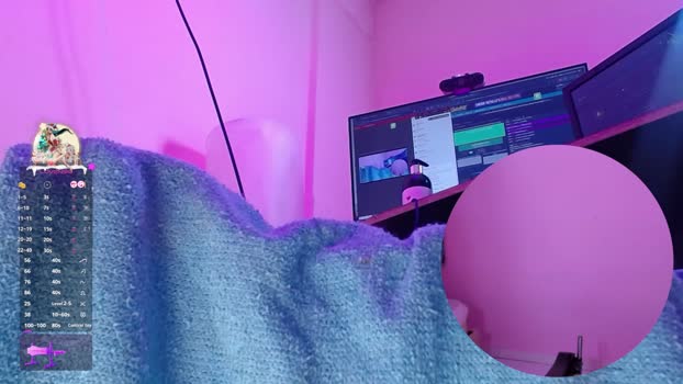 Trianna_ Ass Webcam SHOW @ Cam4 24-12-2024