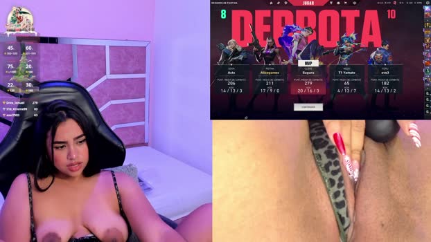 Alice_Roys fuckhard Webcam SHOW @ Cam4 25-12-2024