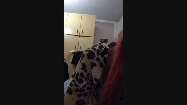 Annarellapika show Webcam SHOW @ Cam4 25-12-2024