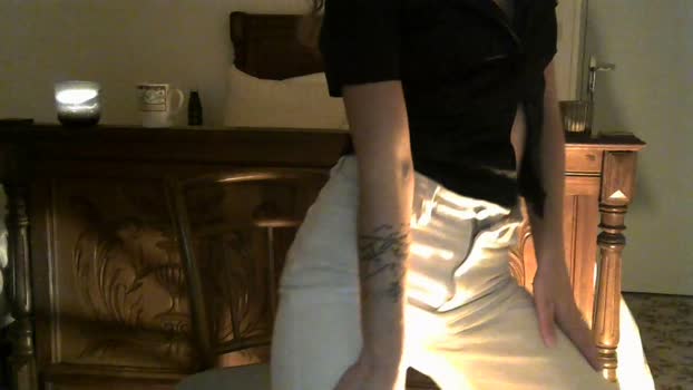 Calliope_ playtime Webcam SHOW @ Cam4 25-12-2024