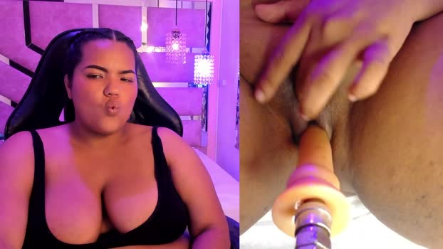 MhiaRey sex Webcam SHOW @ Cam4 25-12-2024