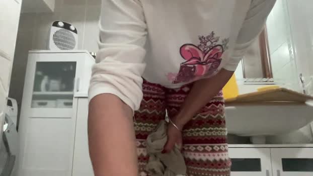 martinabigst lush Webcam SHOW @ Cam4 25-12-2024