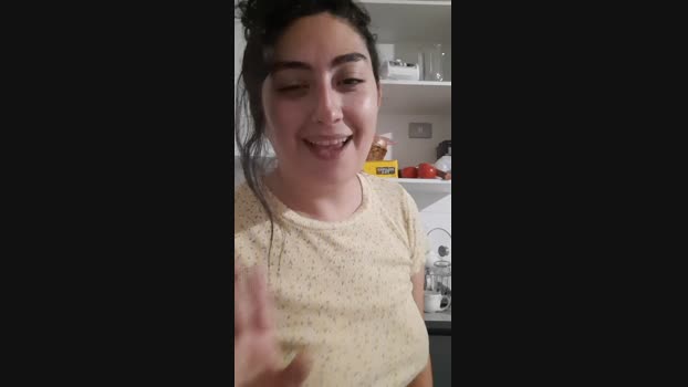 Cony429 natural Webcam SHOW @ Cam4 26-12-2024