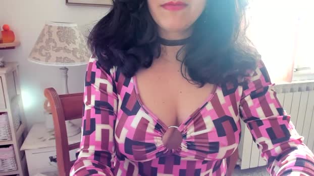Evacharme fuckher Webcam SHOW @ Cam4 27-12-2024