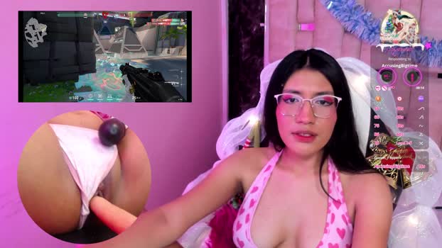 MiaVoss_ orgasm Webcam SHOW @ Cam4 26-12-2024