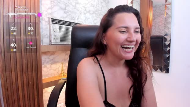 LunaPleasure XXX Webcam SHOW @ Cam4 27-12-2024