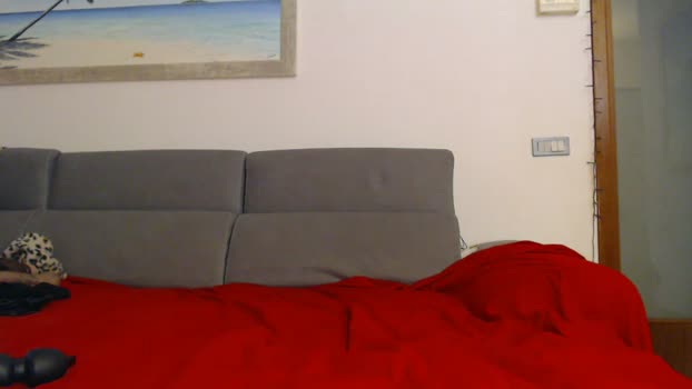Sexy___Morena fuck Webcam SHOW @ Cam4 28-12-2024