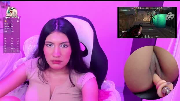 MiaVoss_ fuckface Webcam SHOW @ Cam4 29-12-2024