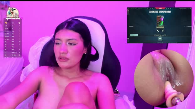 MiaVoss_ pussy Webcam SHOW @ Cam4 29-12-2024