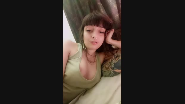 AgataInFabula hardcore Webcam SHOW @ Cam4 29-12-2024