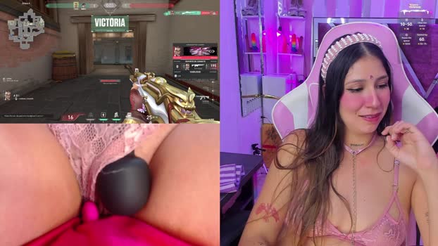 BellyRouse skinny Webcam SHOW @ Cam4 30-12-2024