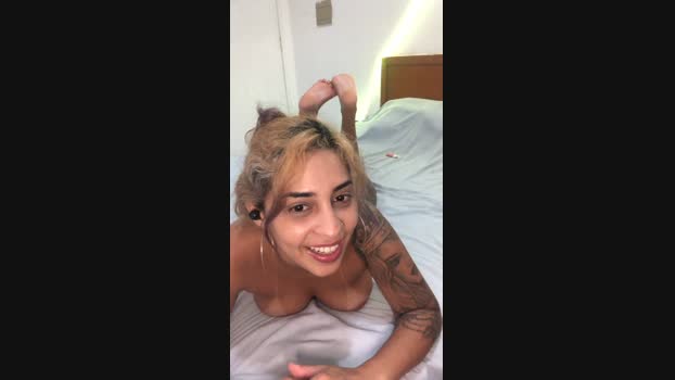 Gabi_loira fuck Webcam SHOW @ Cam4 29-12-2024