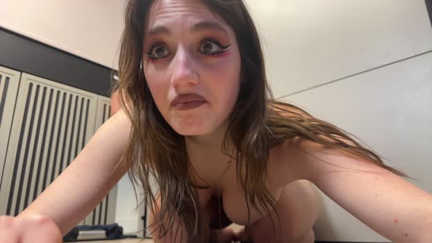 Monicrem hard Webcam SHOW @ Cam4 29-12-2024