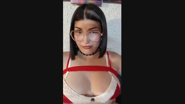 DolceNazz prettyface Webcam SHOW @ Cam4 30-12-2024