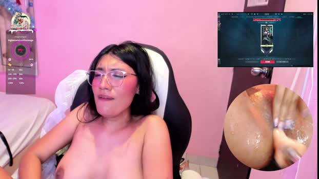 MiaVoss_ sexykitty Webcam SHOW @ Cam4 31-12-2024