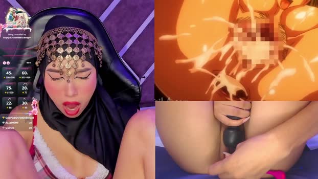 SweetieCloe wet Webcam SHOW @ Cam4 30-12-2024