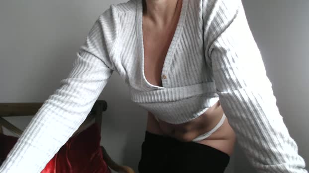 cryspu big Webcam SHOW @ Cam4 31-12-2024