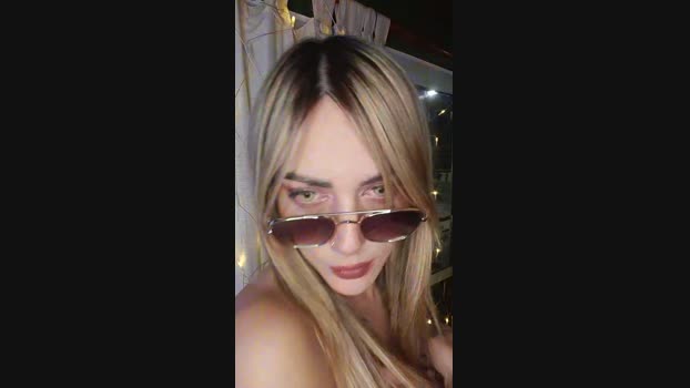 Hera07 Pretty Webcam SHOW @ Cam4 31-12-2024