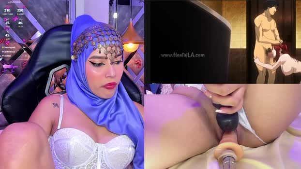 SweetieCloe hard Webcam SHOW @ Cam4 01-01-2025