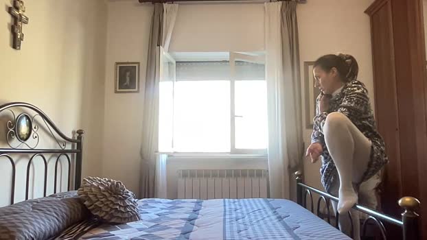 martinabigst Topless Webcam SHOW @ Cam4 02-01-2025