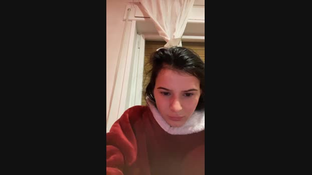 Carmenelui lick Webcam SHOW @ Cam4 02-01-2025