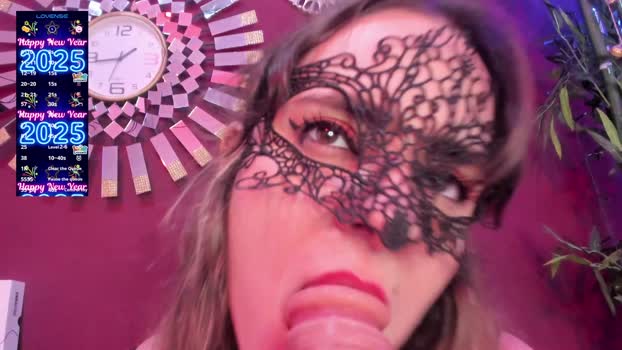 GinnaGrace wank Webcam SHOW @ Cam4 02-01-2025