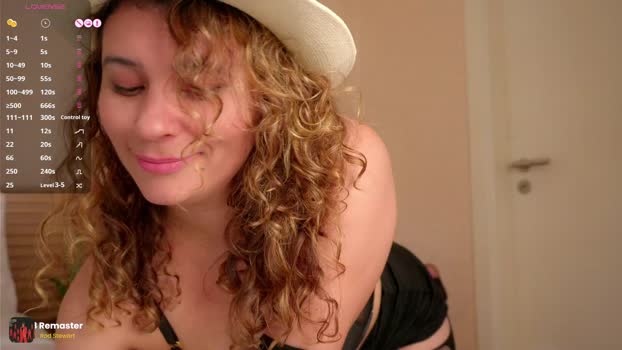 Kate_Danswet play Webcam SHOW @ Cam4 02-01-2025
