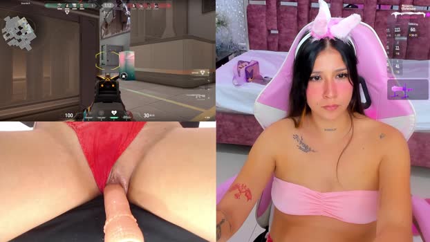 BellyRouse cute Webcam SHOW @ Cam4 04-01-2025