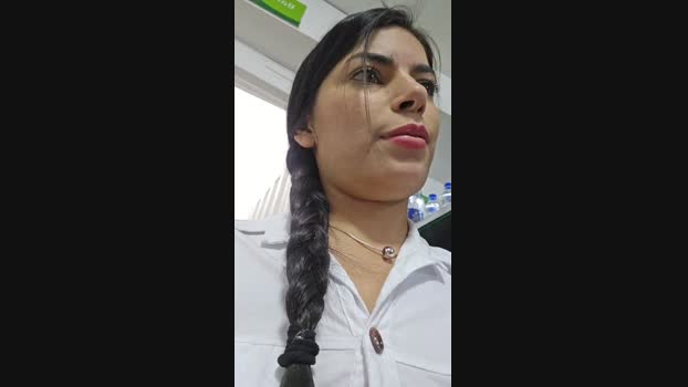 Estefanii_R Recorded Webcam SHOW @ Cam4 03-01-2025