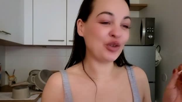 Lilieromeo big Webcam SHOW @ Cam4 04-01-2025