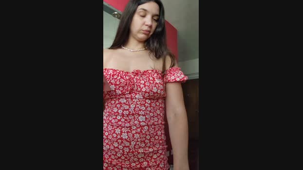 feliciabruna Recorded Webcam SHOW @ Cam4 03-01-2025