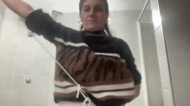 martinabigst love Webcam SHOW @ Cam4 04-01-2025