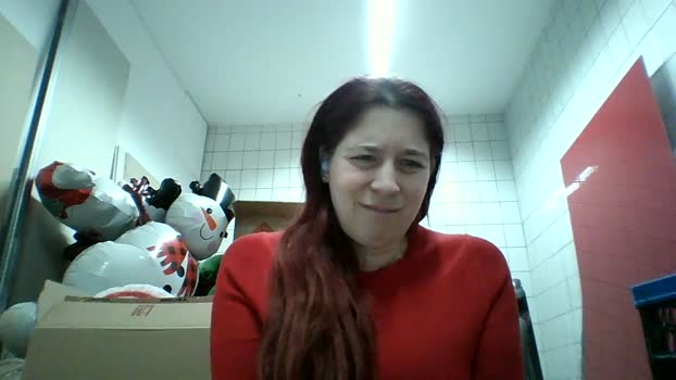 steffi50 suckcock Webcam SHOW @ Cam4 04-01-2025