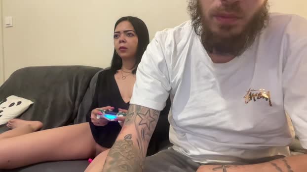 FleureOuverte horny Webcam SHOW @ Cam4 04-01-2025