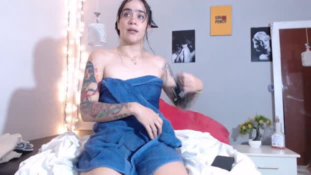 Kimandyuk fuckme Webcam SHOW @ Cam4 04-01-2025
