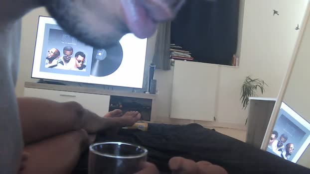 Tibonbon bj-dildo Webcam SHOW @ Cam4 04-01-2025