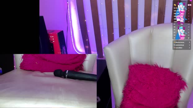 XimenaReid sexybody Webcam SHOW @ Cam4 04-01-2025