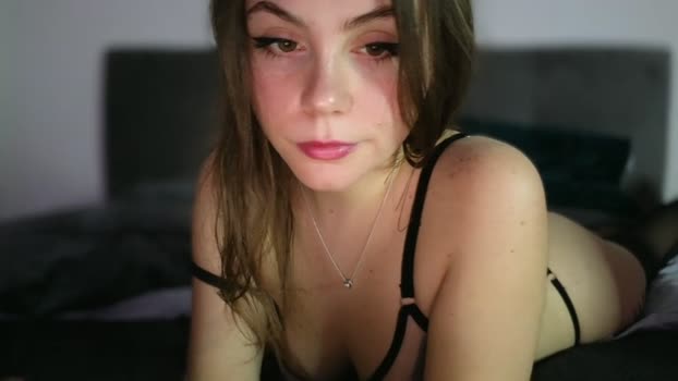 kissedbythemoon Naked Webcam SHOW @ Cam4 04-01-2025