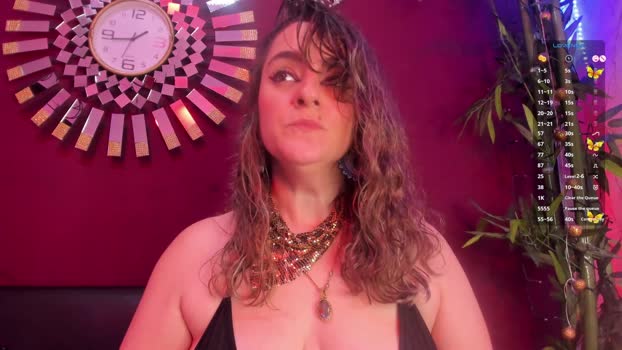 GinnaGrace strip Webcam SHOW @ Cam4 05-01-2025
