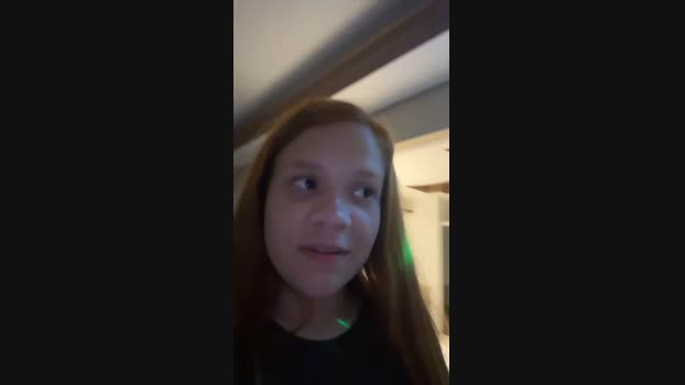 Ruivinhaxx18 lovense Webcam SHOW @ Cam4 05-01-2025