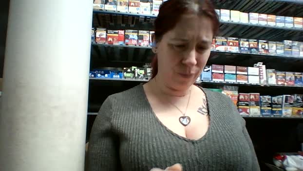 steffi50 Nude Webcam SHOW @ Cam4 05-01-2025