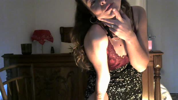 Calliope_ skinny Webcam SHOW @ Cam4 07-01-2025