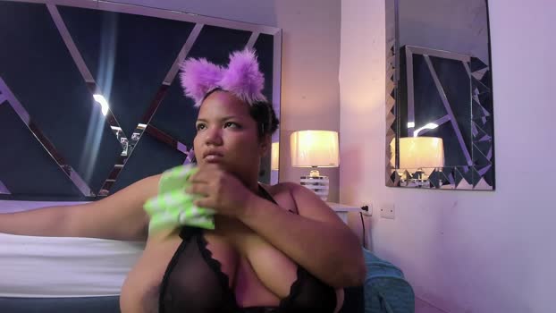 MhiaRey sexybody Webcam SHOW @ Cam4 06-01-2025