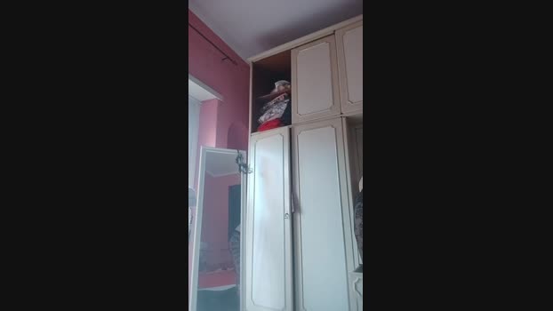RomaDea Pretty Webcam SHOW @ Cam4 07-01-2025