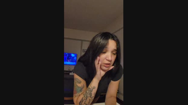 feliciabruna naked Webcam SHOW @ Cam4 06-01-2025