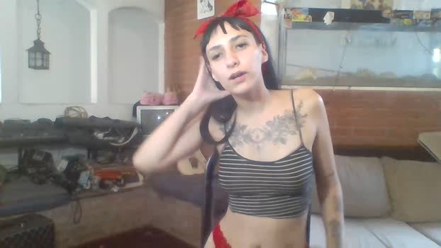 Chanell_19 oral Webcam SHOW @ Cam4 07-01-2025