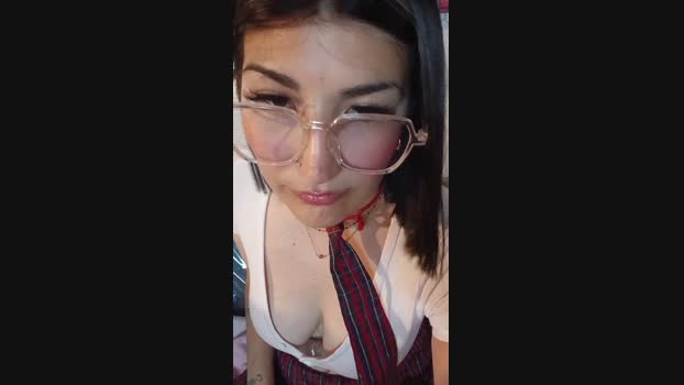 DolceNazz deep Webcam SHOW @ Cam4 08-01-2025